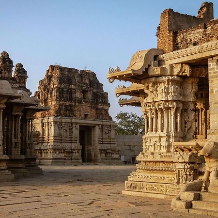 Hyatt Place Hampi Dış mekan fotoğraf