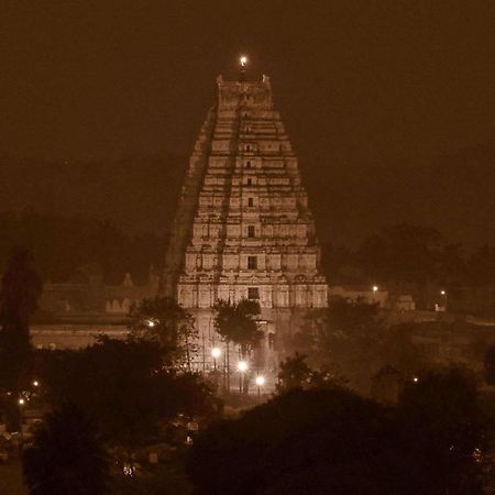 Hyatt Place Hampi Dış mekan fotoğraf