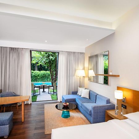 Hyatt Place Hampi Dış mekan fotoğraf