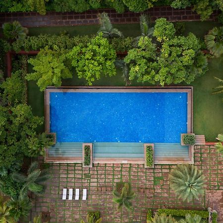 Hyatt Place Hampi Dış mekan fotoğraf