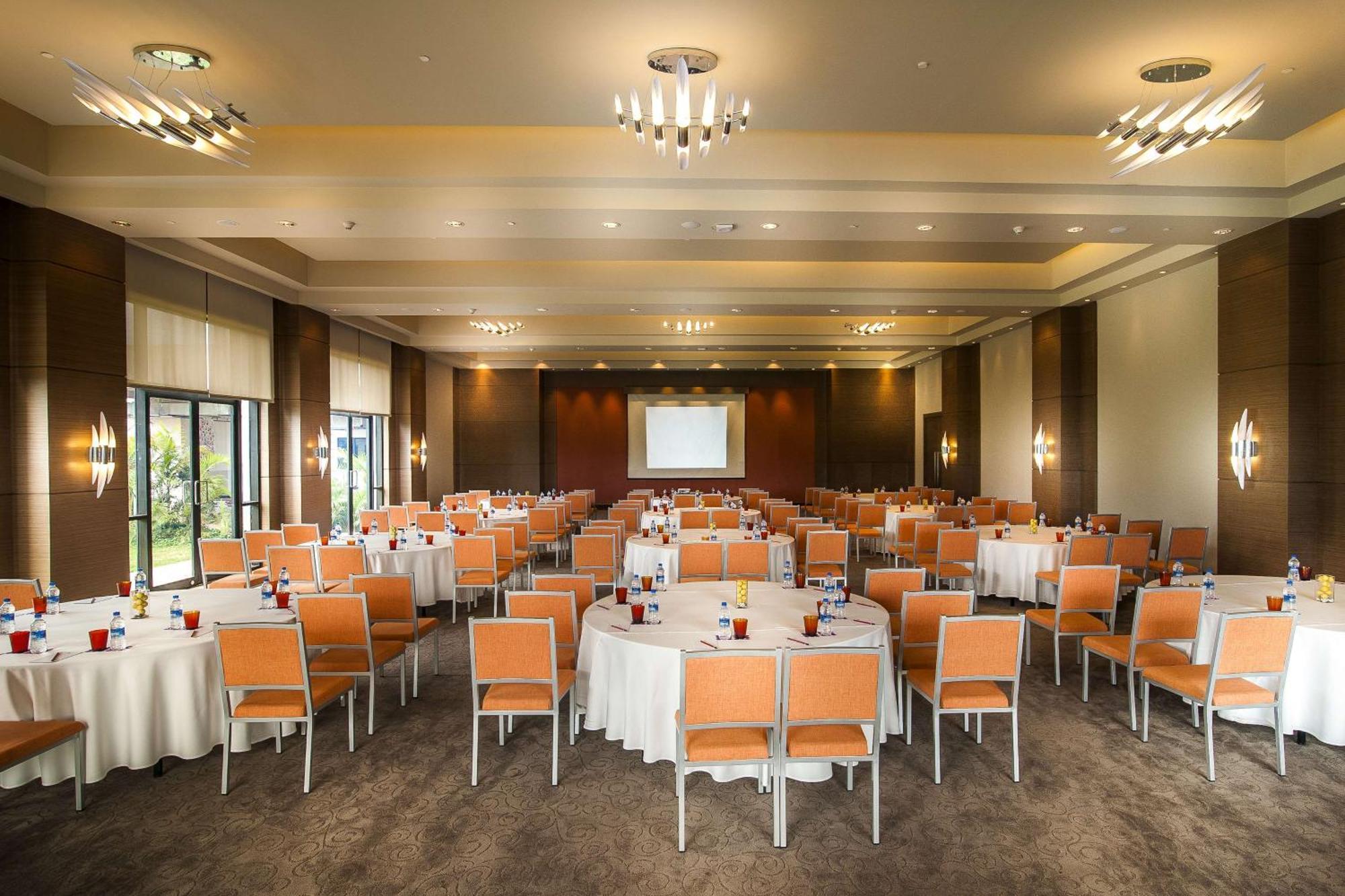 Hyatt Place Hampi Dış mekan fotoğraf