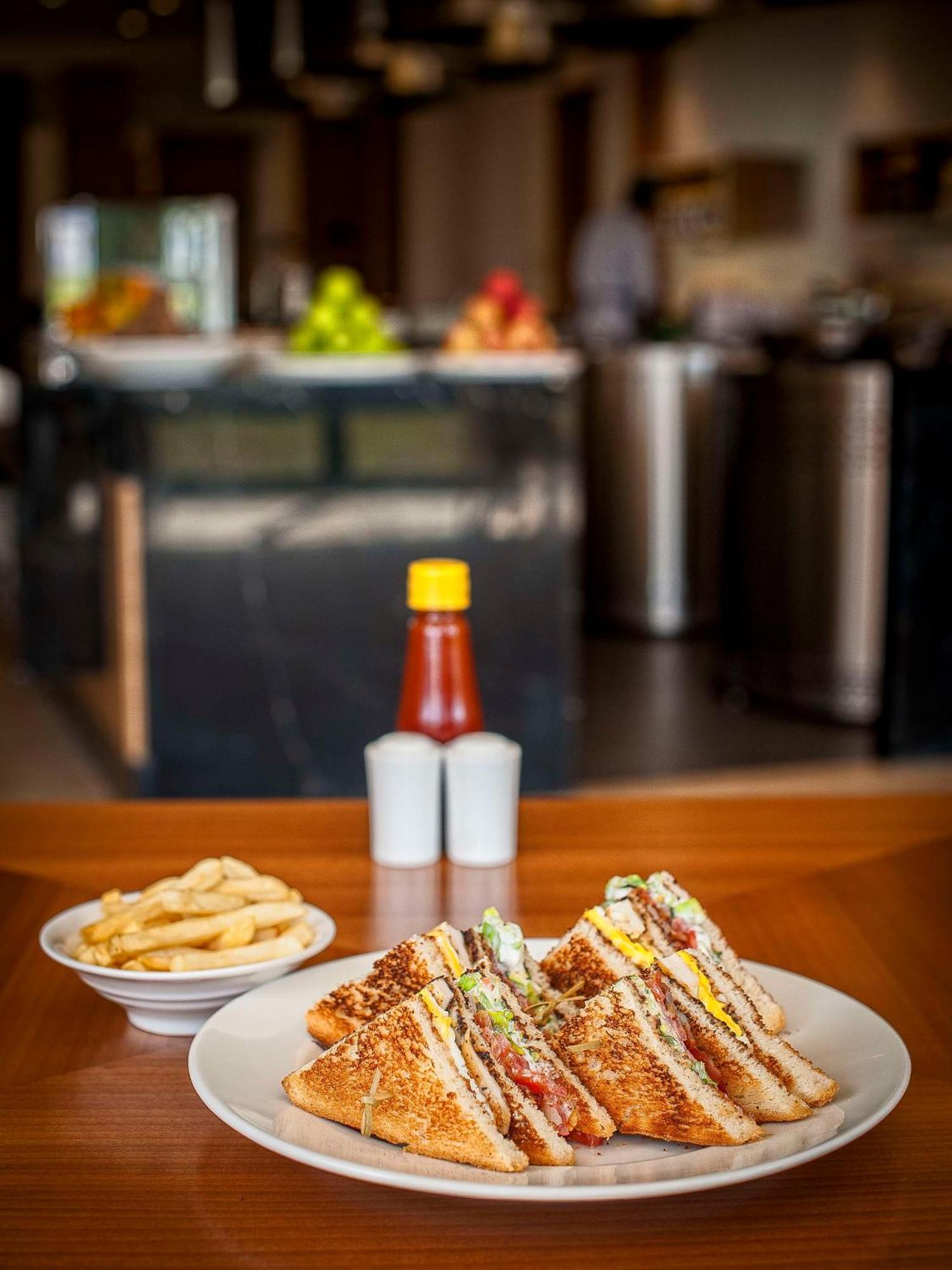 Hyatt Place Hampi Dış mekan fotoğraf