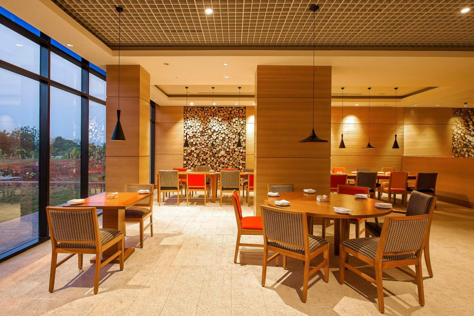 Hyatt Place Hampi Dış mekan fotoğraf