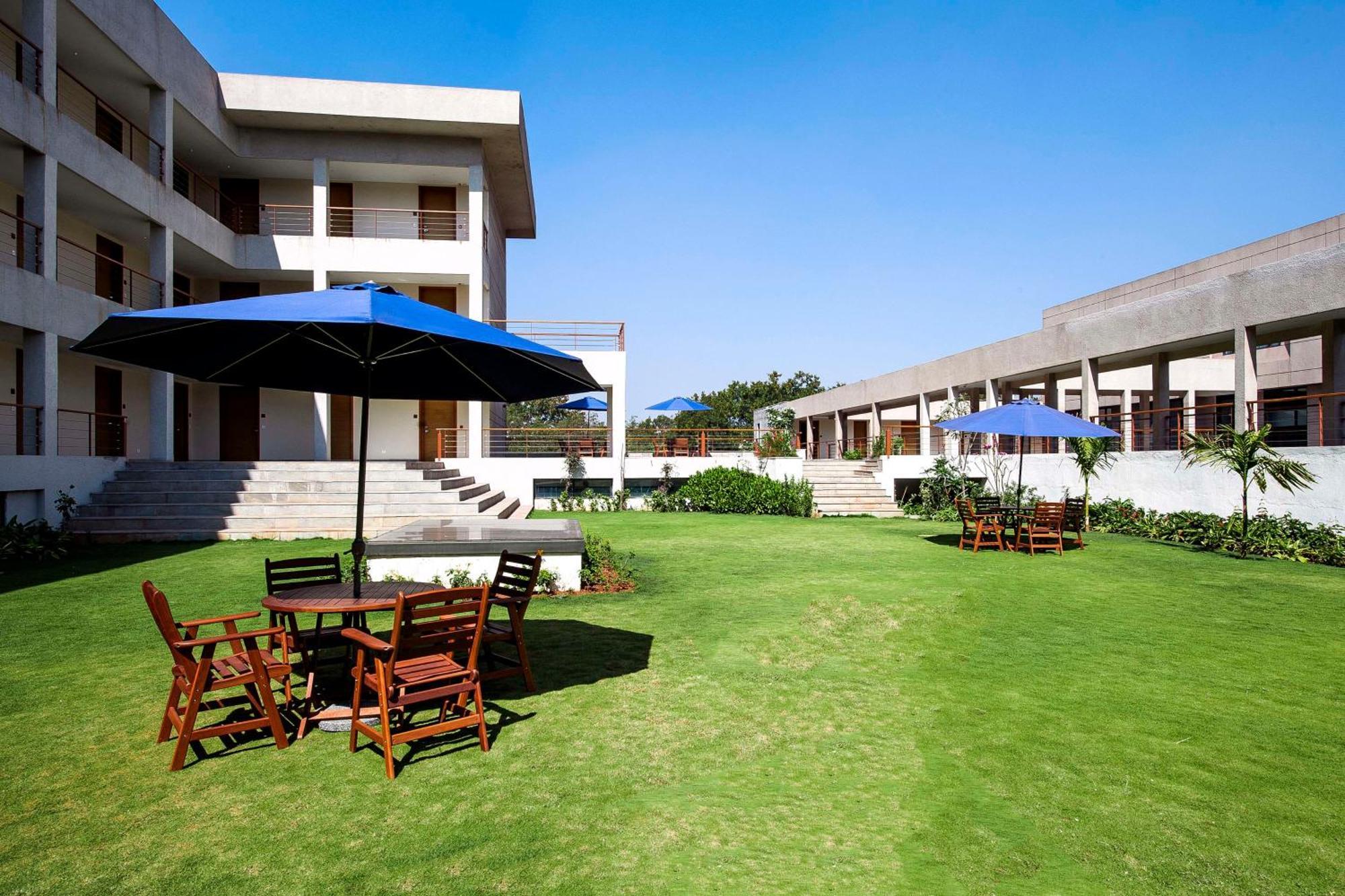 Hyatt Place Hampi Dış mekan fotoğraf