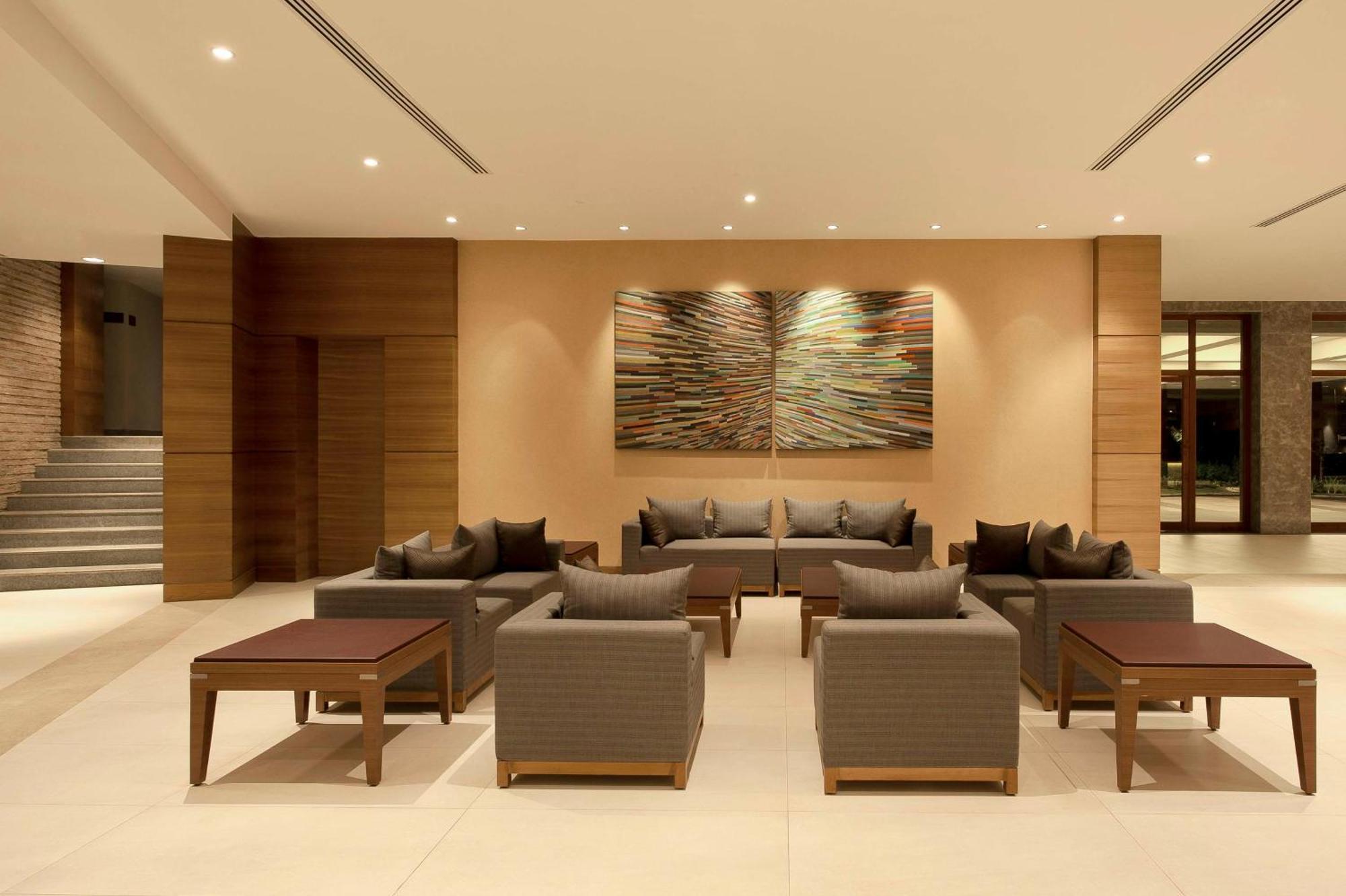 Hyatt Place Hampi Dış mekan fotoğraf