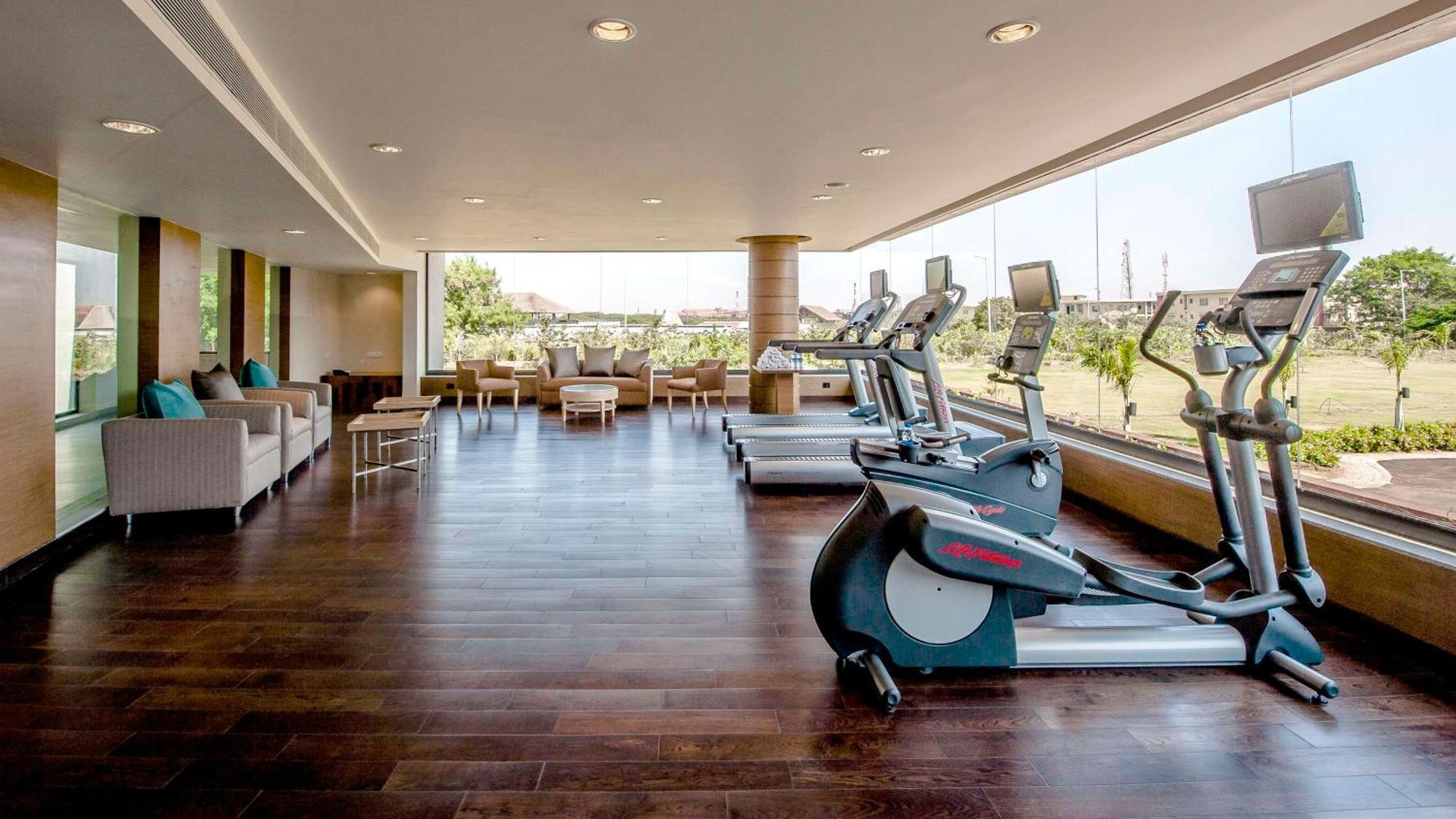 Hyatt Place Hampi Dış mekan fotoğraf