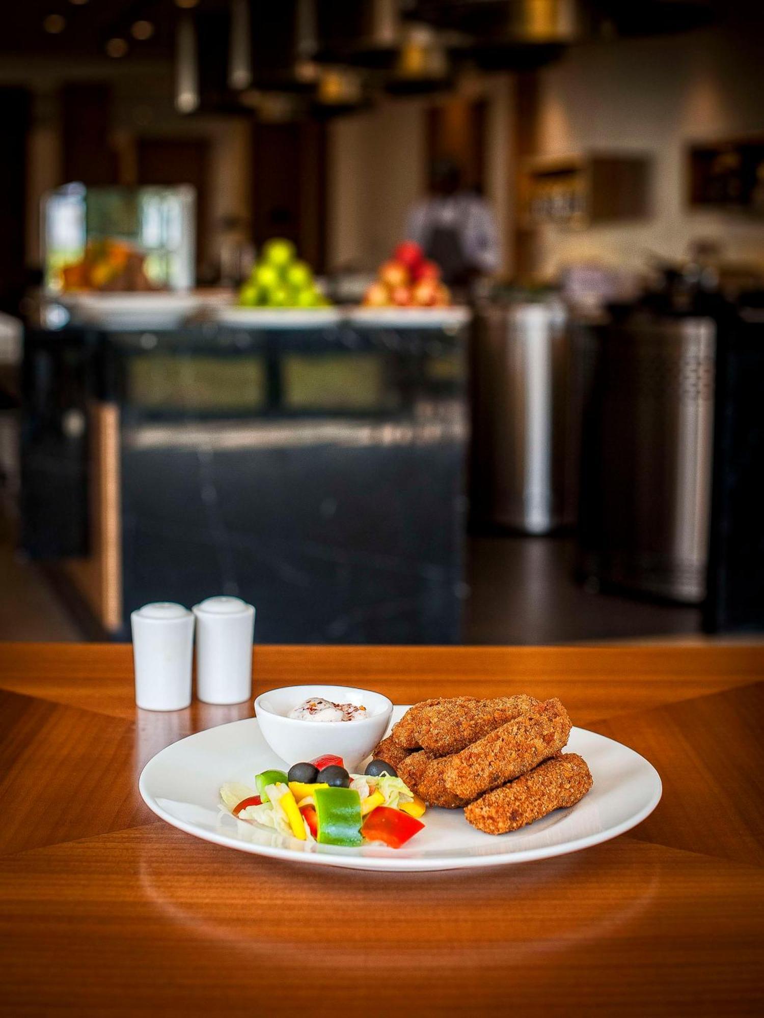 Hyatt Place Hampi Dış mekan fotoğraf