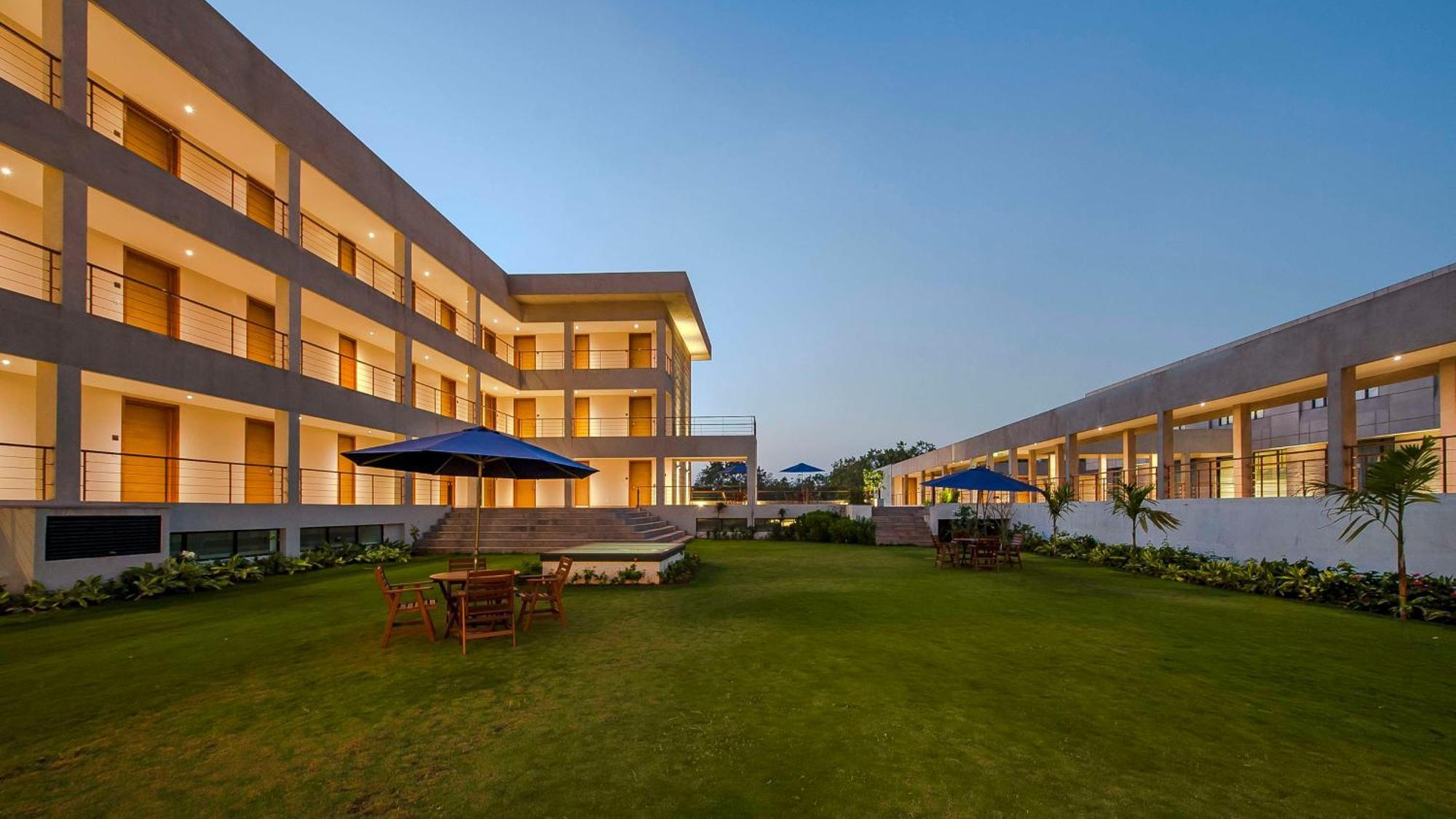 Hyatt Place Hampi Dış mekan fotoğraf
