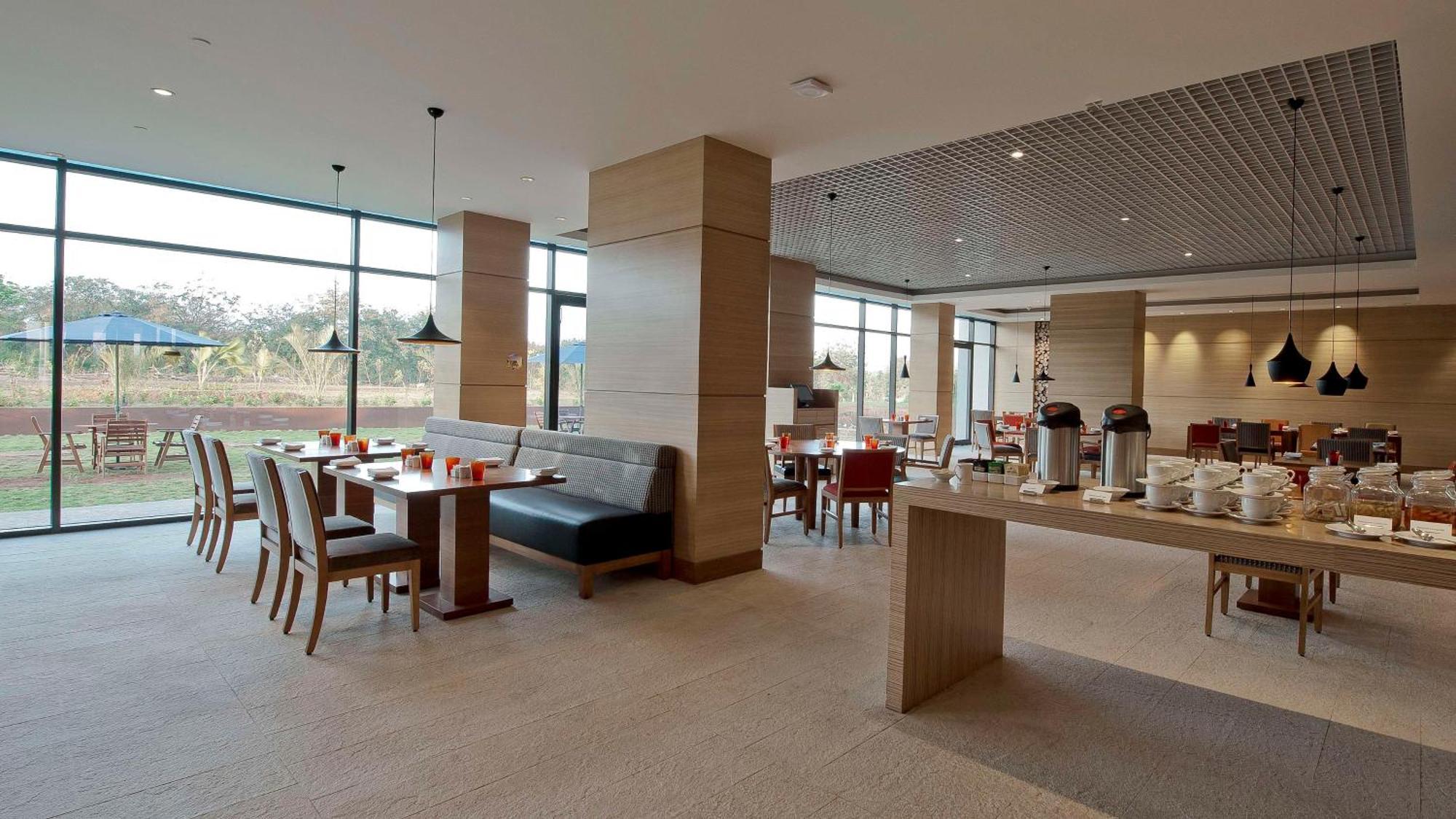 Hyatt Place Hampi Dış mekan fotoğraf