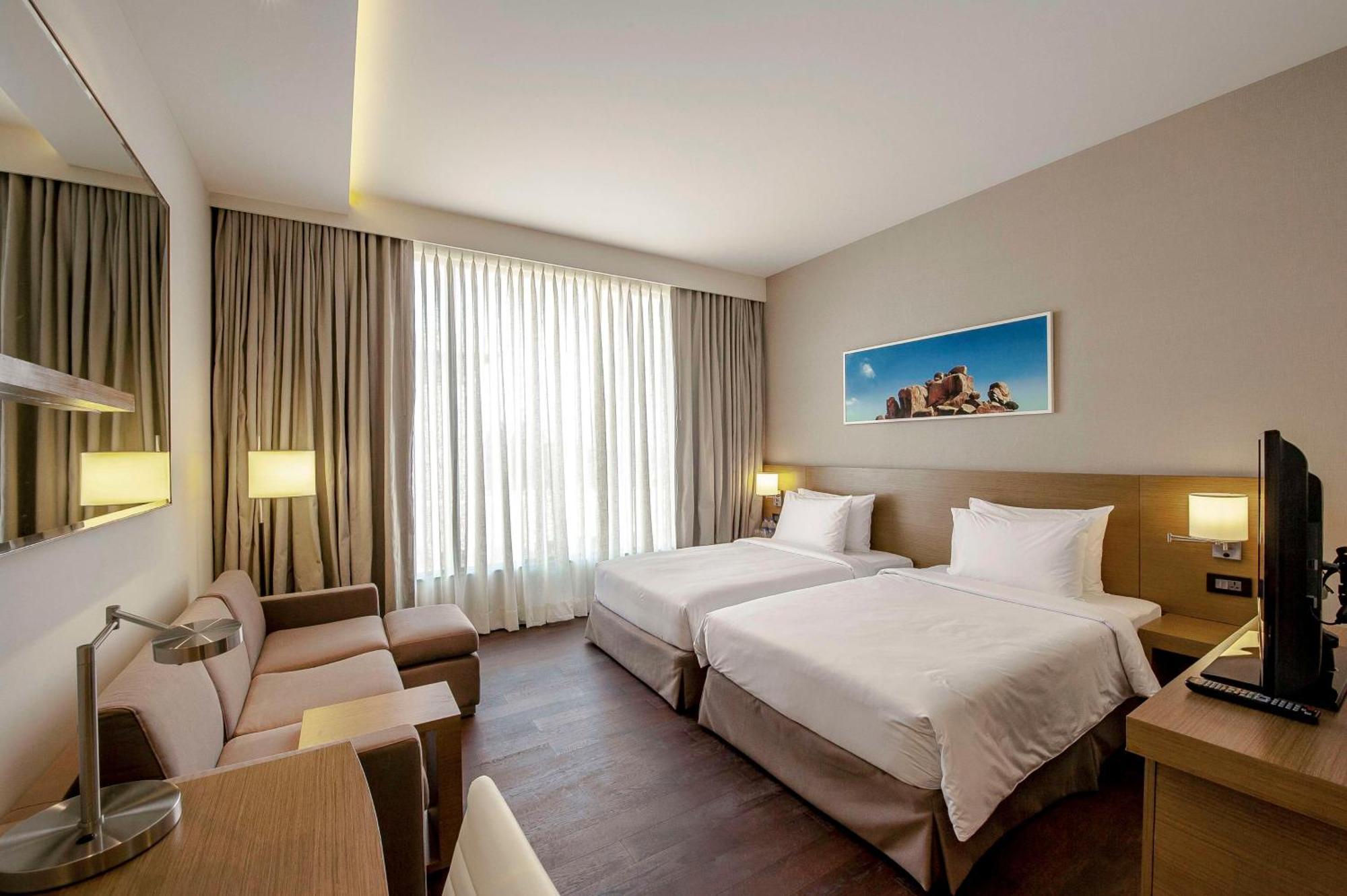 Hyatt Place Hampi Dış mekan fotoğraf