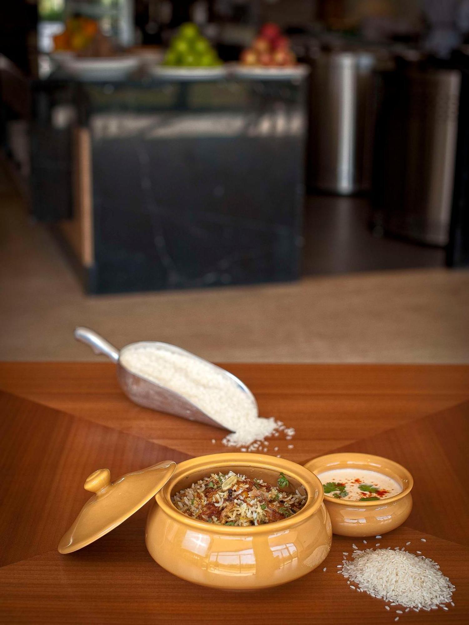 Hyatt Place Hampi Dış mekan fotoğraf
