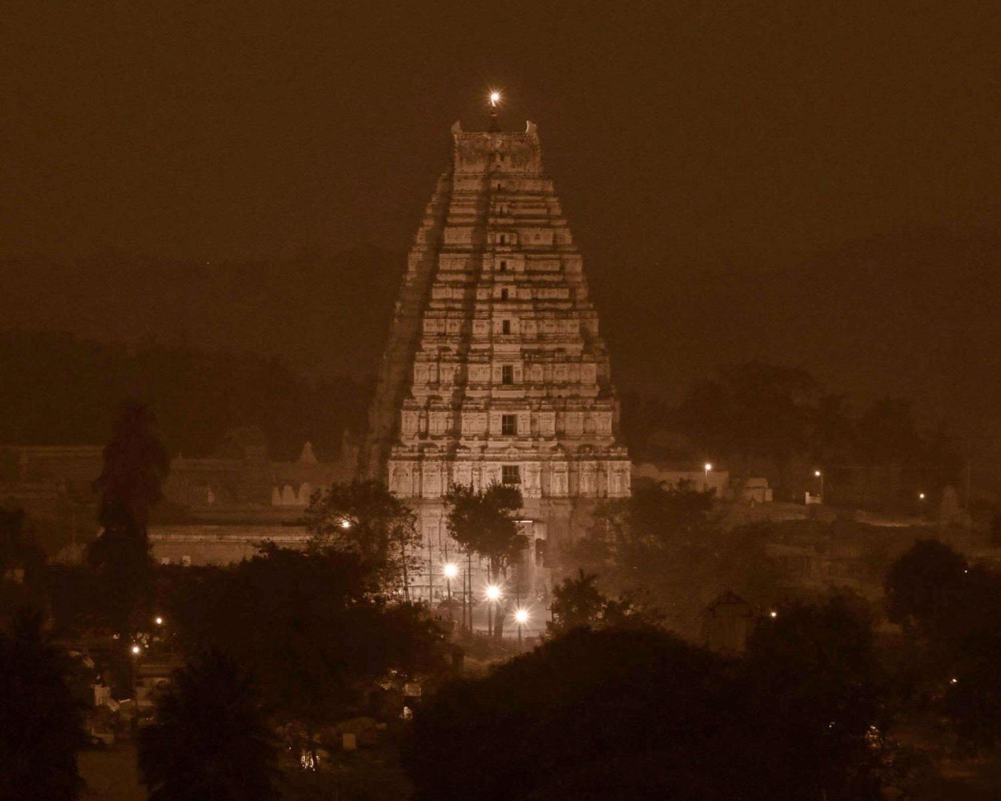 Hyatt Place Hampi Dış mekan fotoğraf