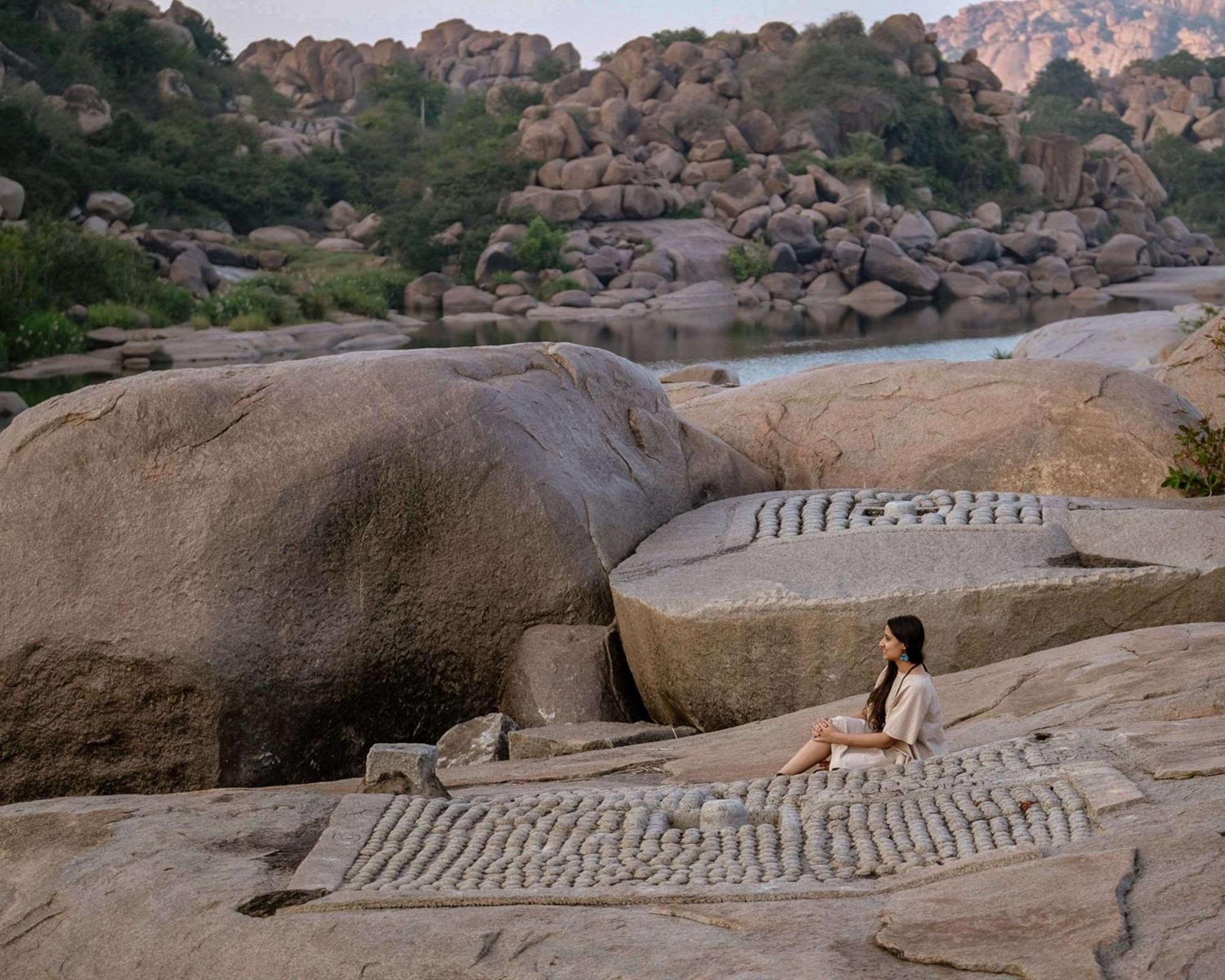 Hyatt Place Hampi Dış mekan fotoğraf