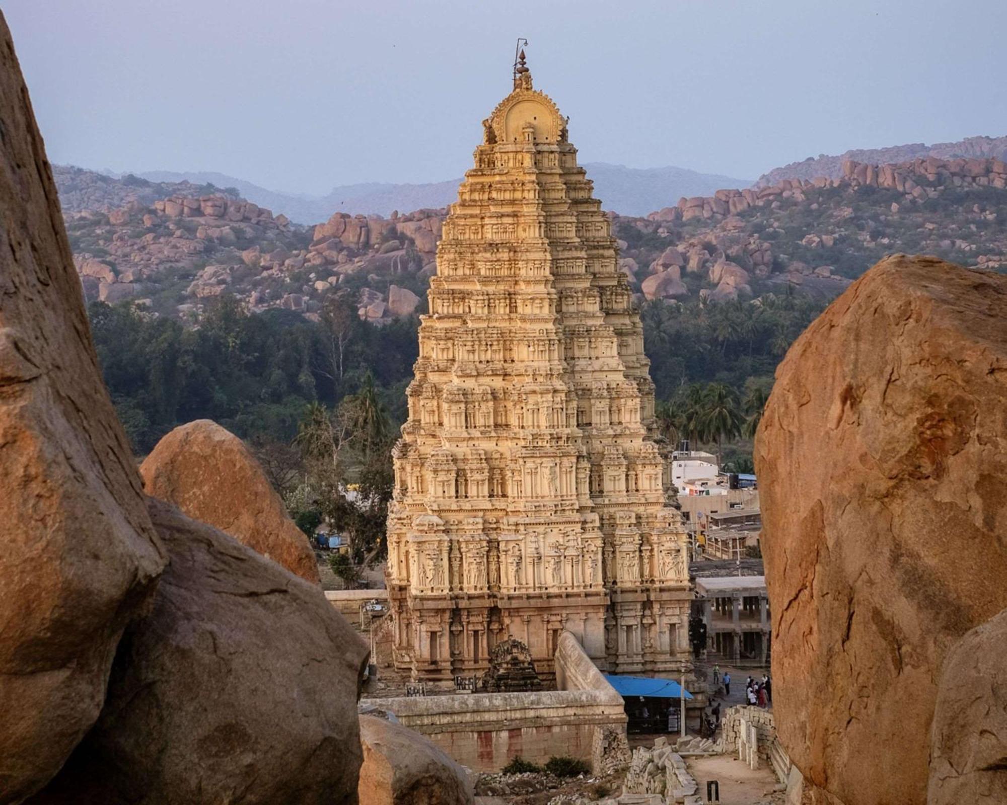 Hyatt Place Hampi Dış mekan fotoğraf