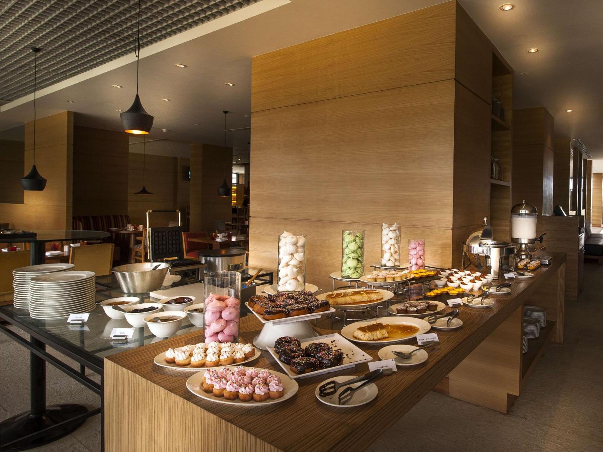 Hyatt Place Hampi Dış mekan fotoğraf
