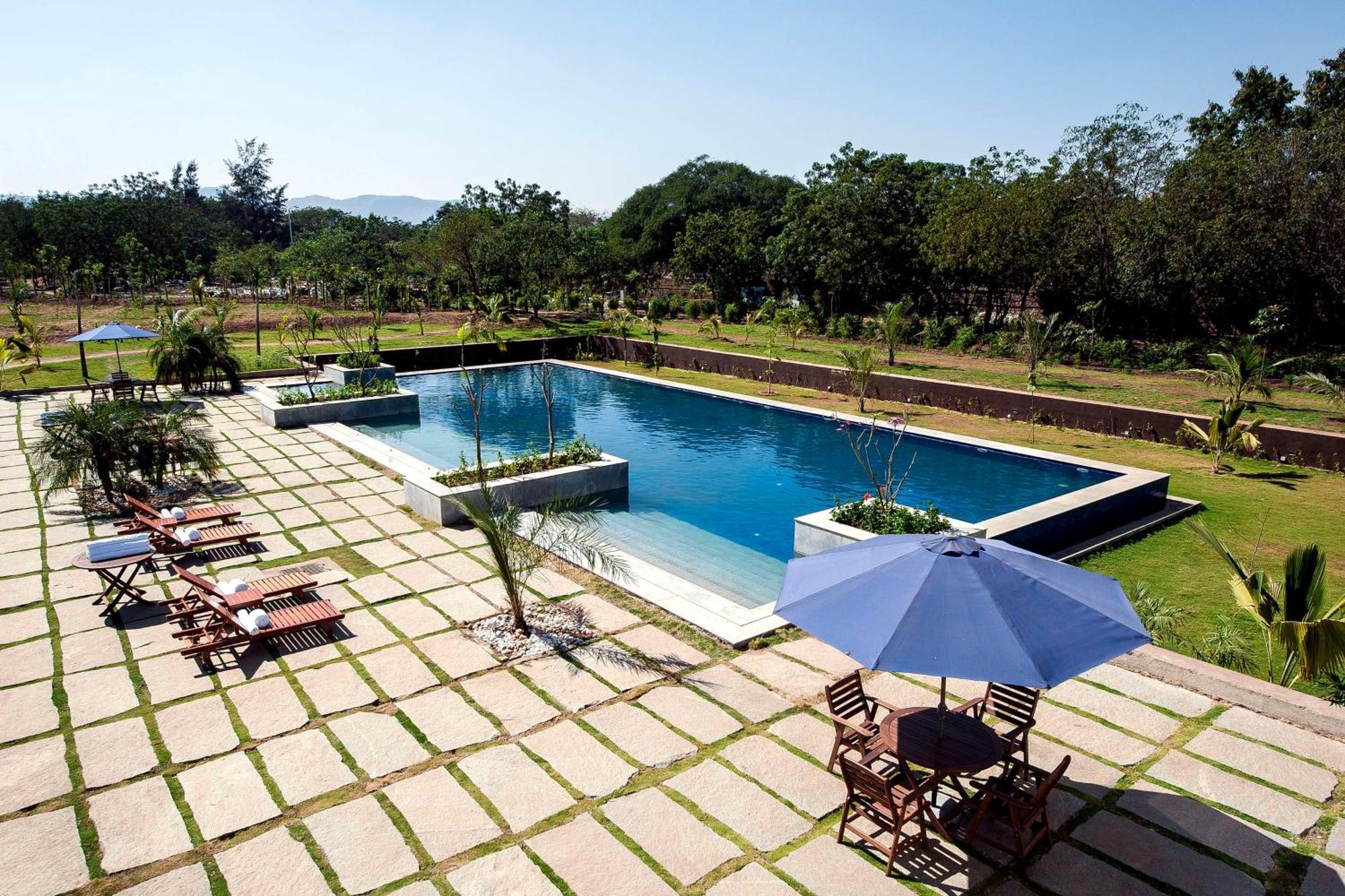 Hyatt Place Hampi Dış mekan fotoğraf