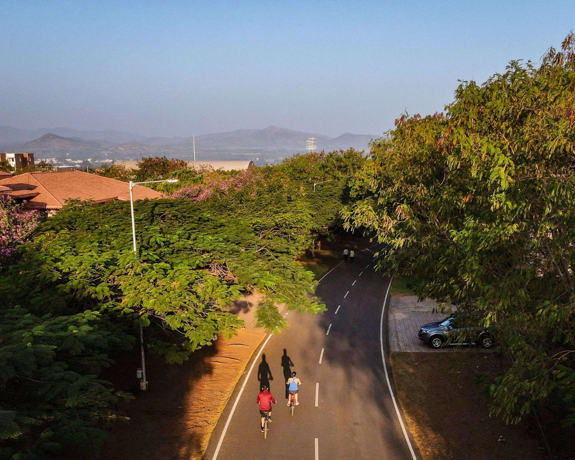 Hyatt Place Hampi Dış mekan fotoğraf