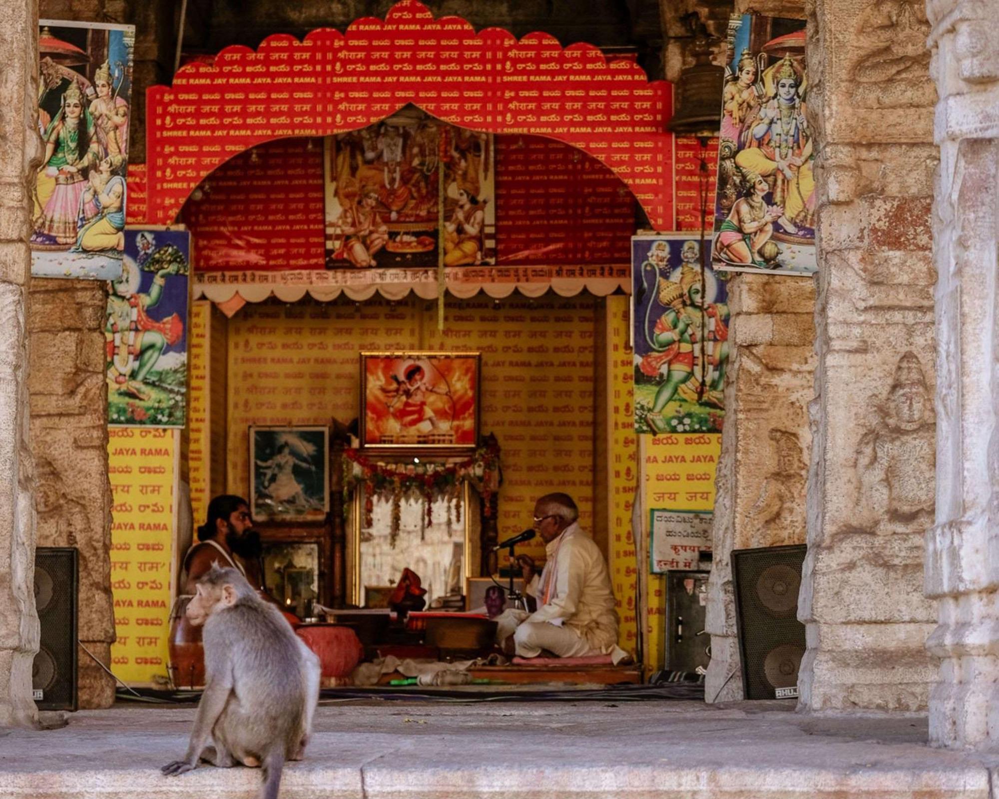 Hyatt Place Hampi Dış mekan fotoğraf
