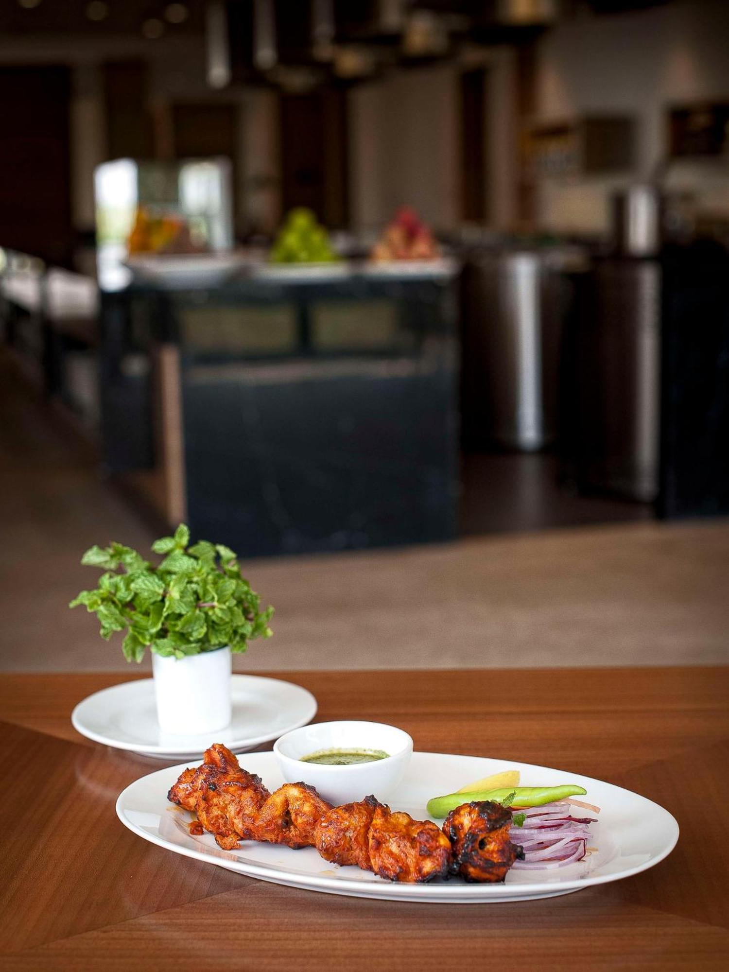 Hyatt Place Hampi Dış mekan fotoğraf