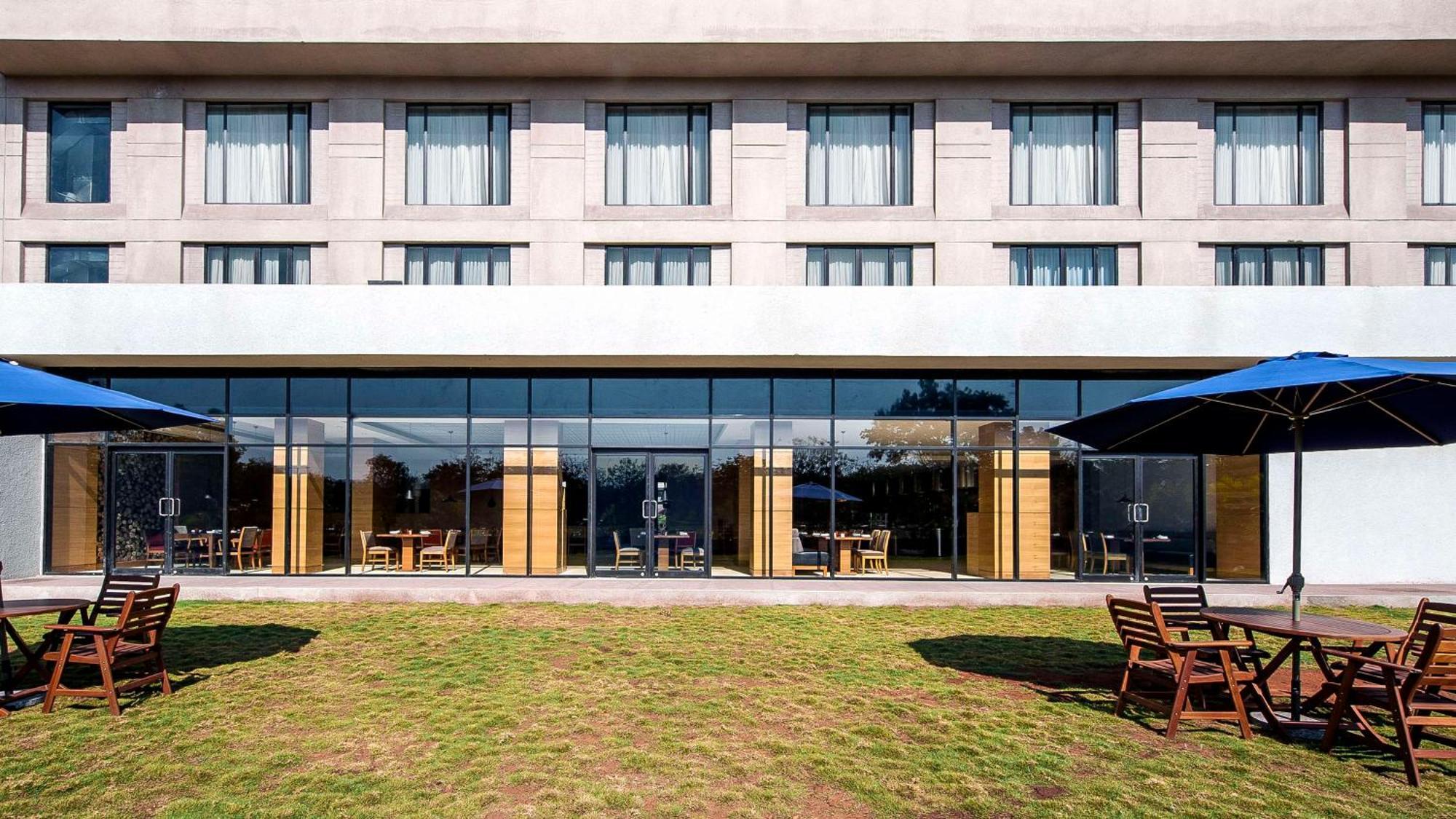Hyatt Place Hampi Dış mekan fotoğraf