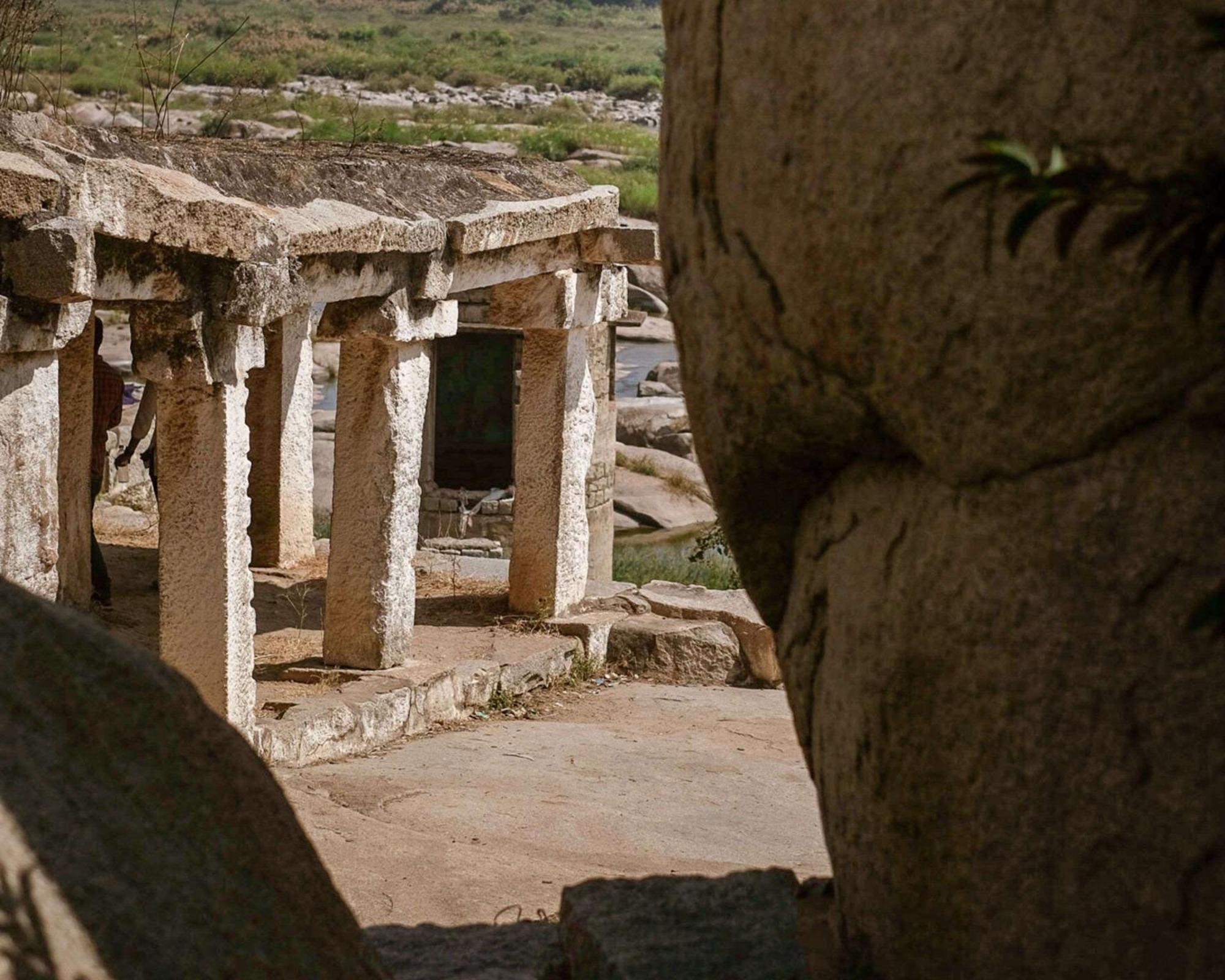 Hyatt Place Hampi Dış mekan fotoğraf