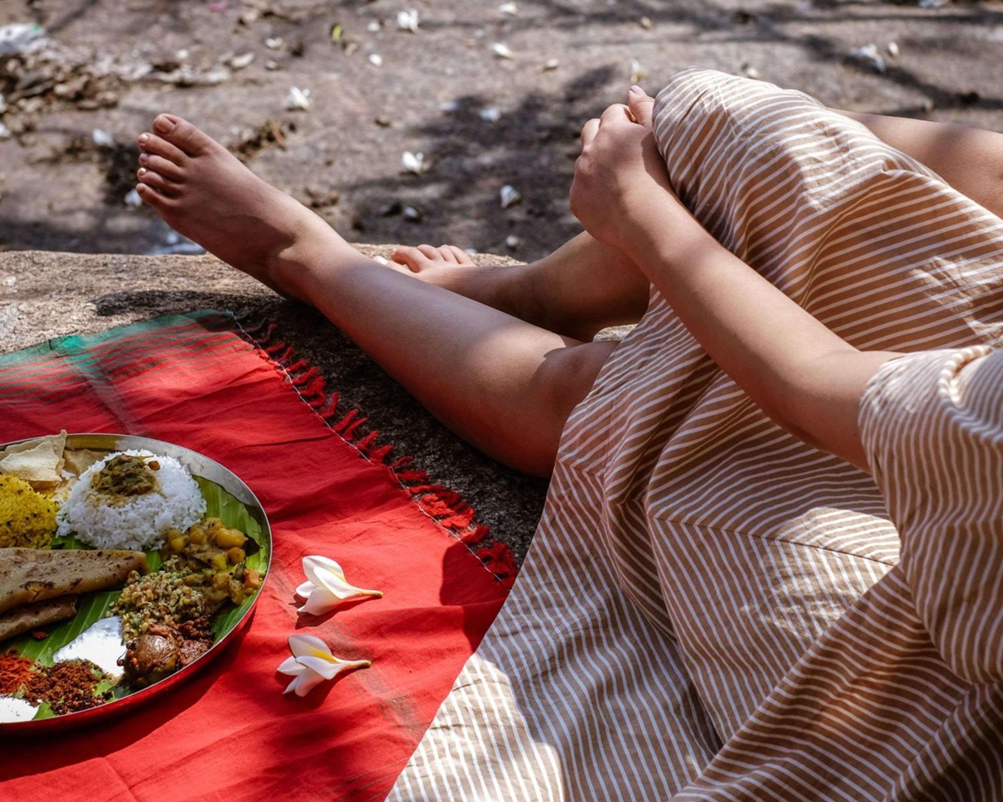 Hyatt Place Hampi Dış mekan fotoğraf