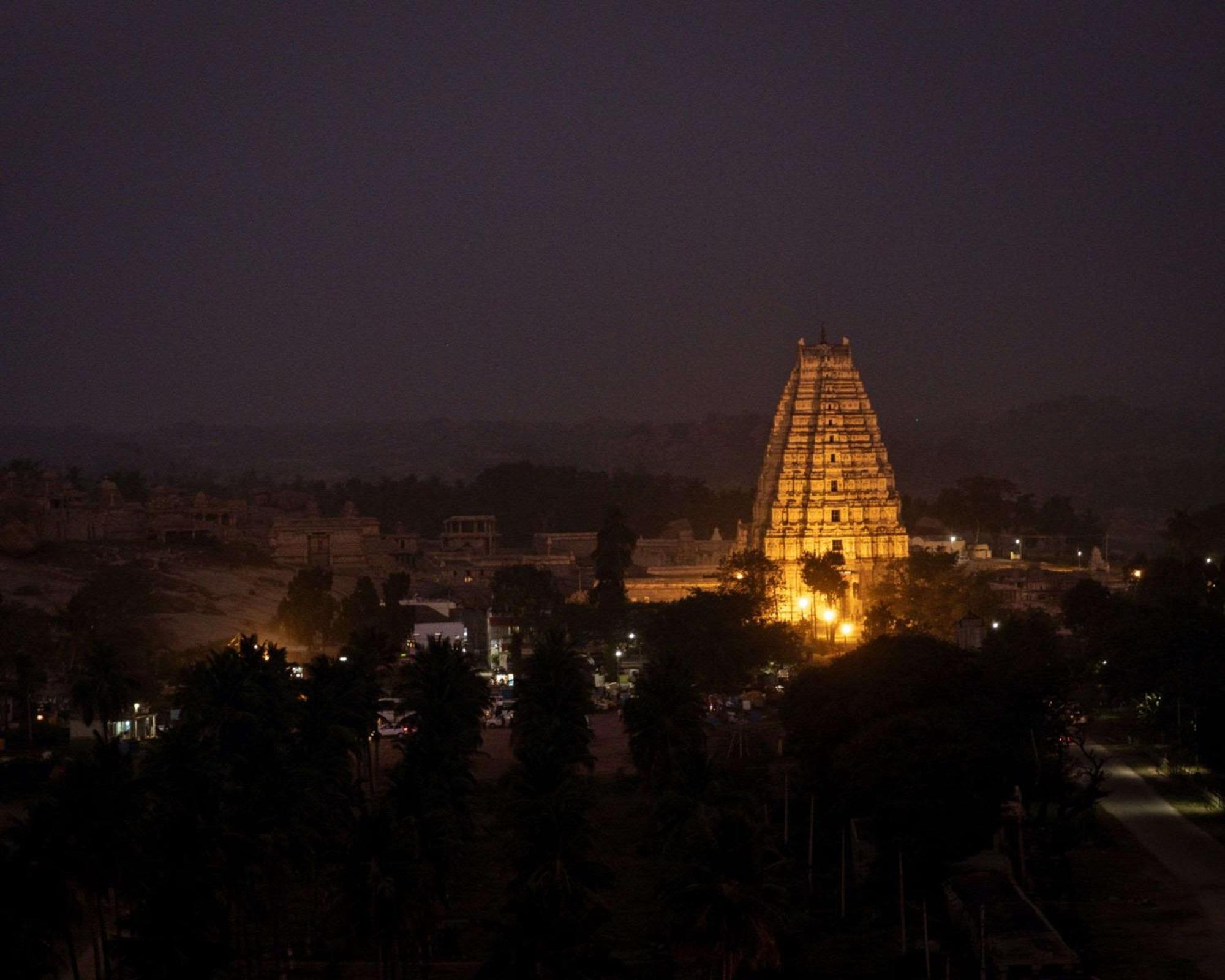 Hyatt Place Hampi Dış mekan fotoğraf