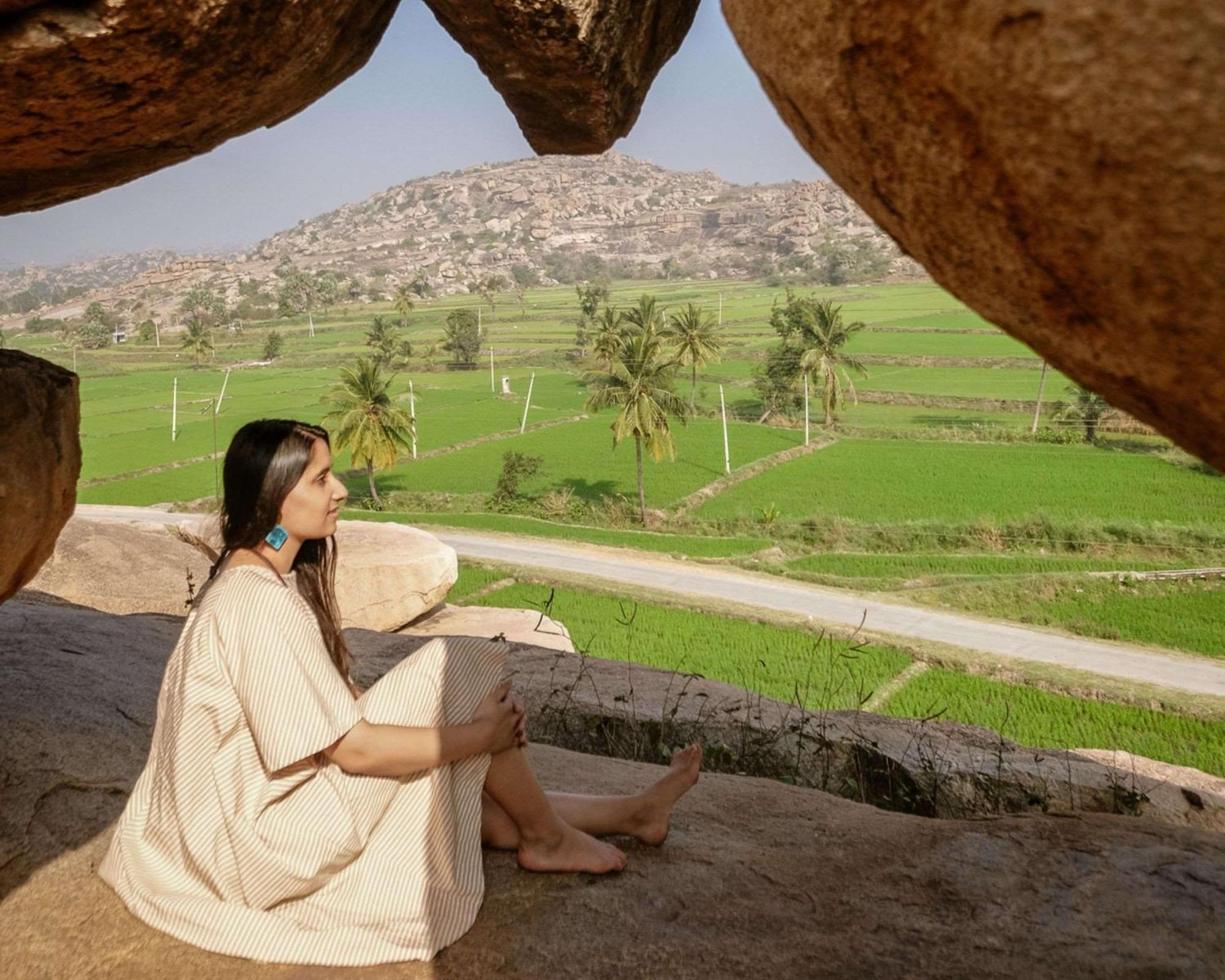 Hyatt Place Hampi Dış mekan fotoğraf