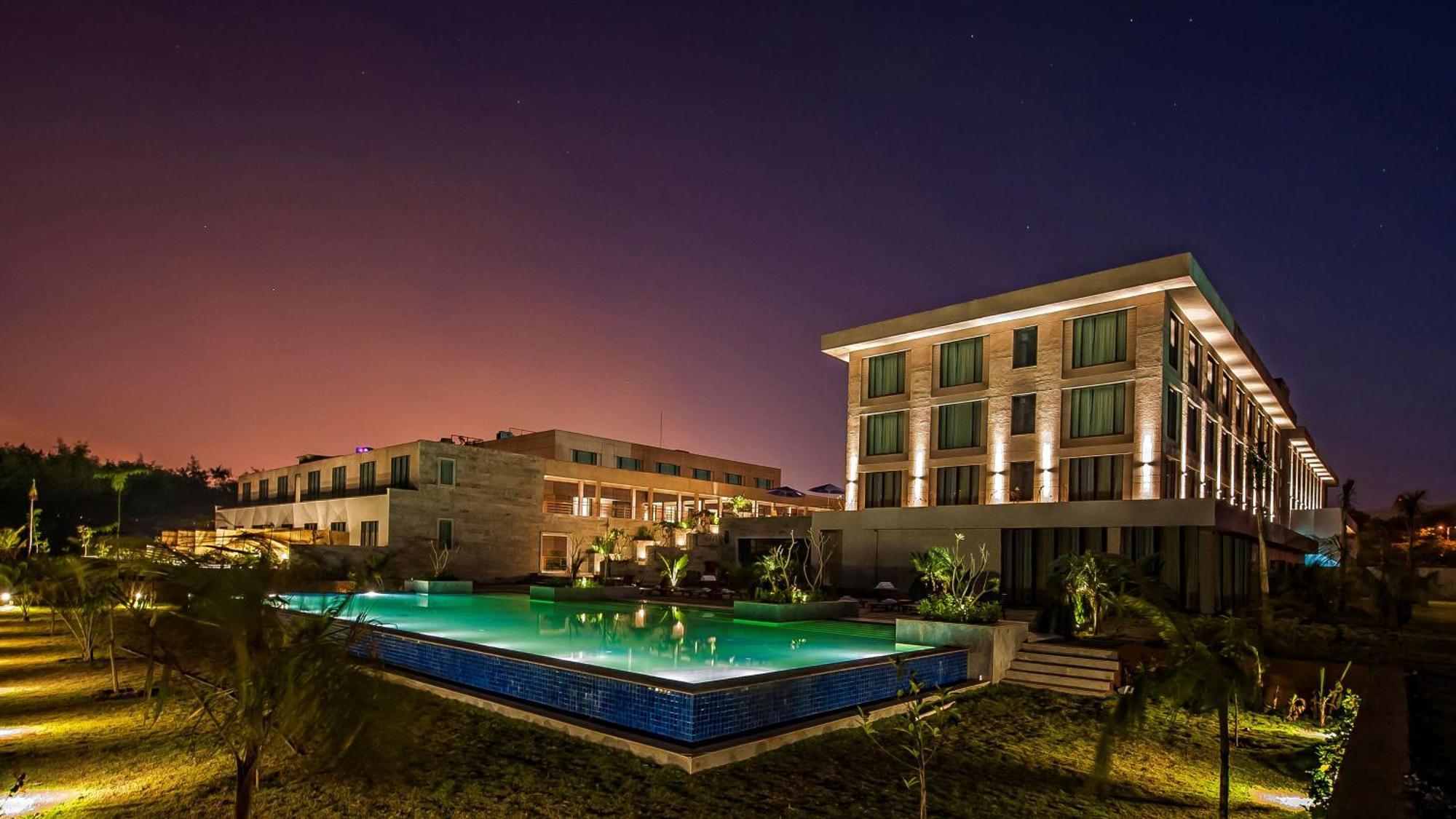 Hyatt Place Hampi Dış mekan fotoğraf