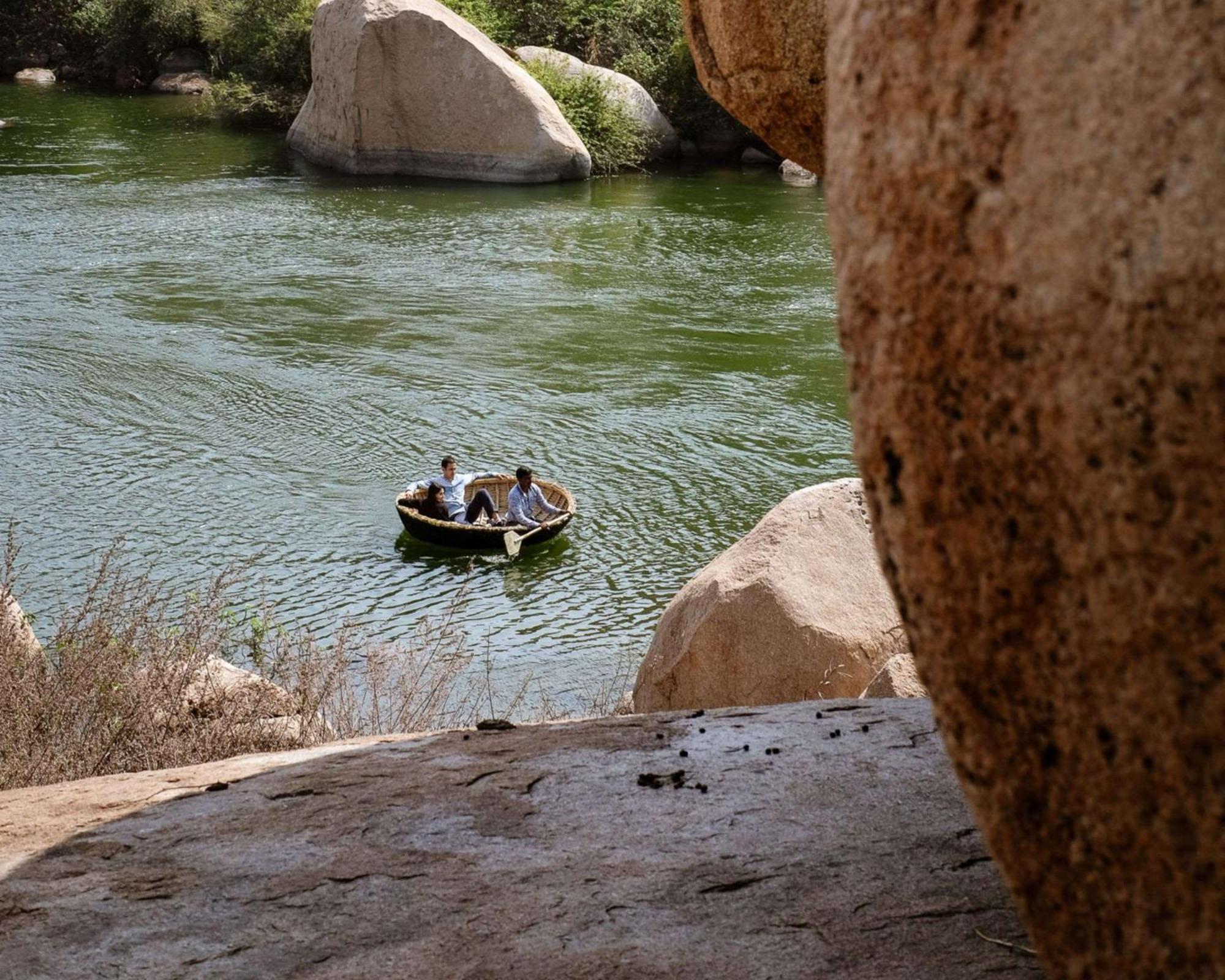 Hyatt Place Hampi Dış mekan fotoğraf