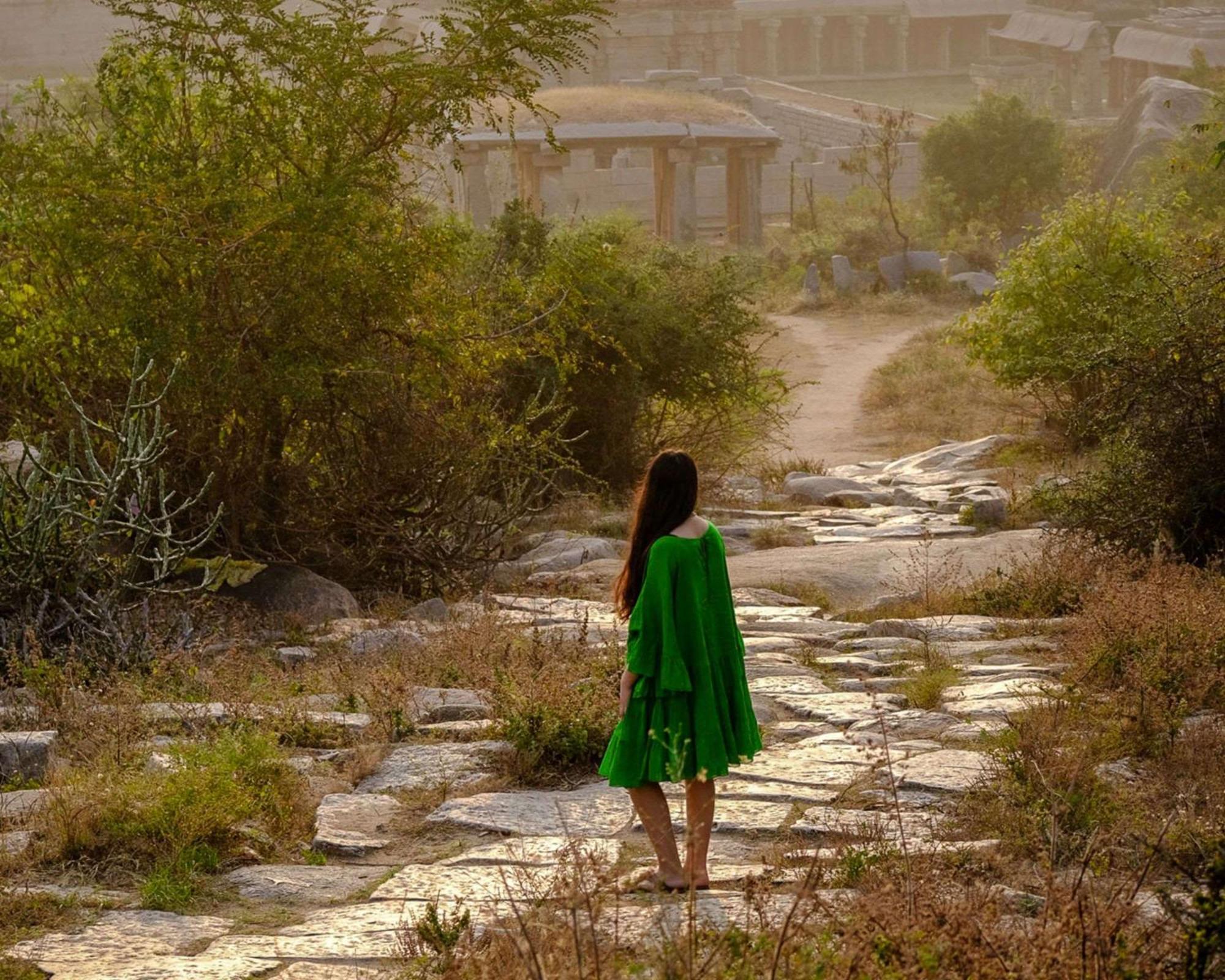 Hyatt Place Hampi Dış mekan fotoğraf