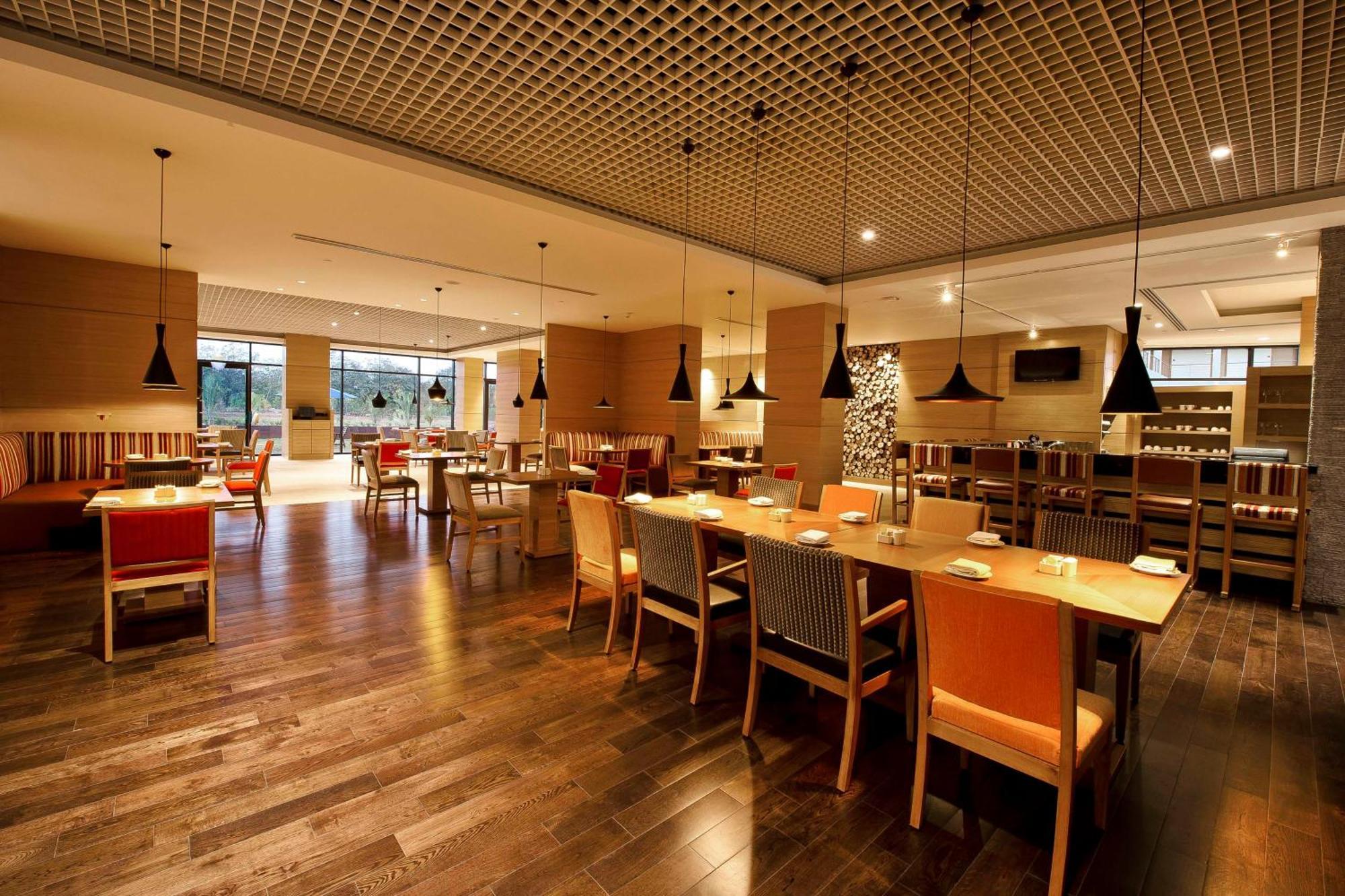 Hyatt Place Hampi Dış mekan fotoğraf