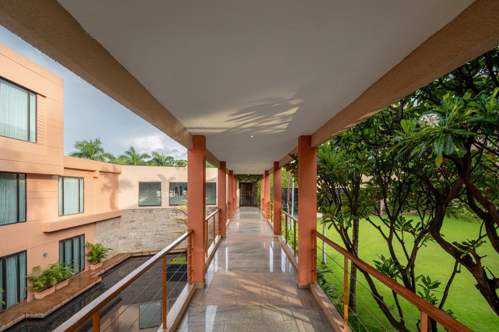 Hyatt Place Hampi Dış mekan fotoğraf