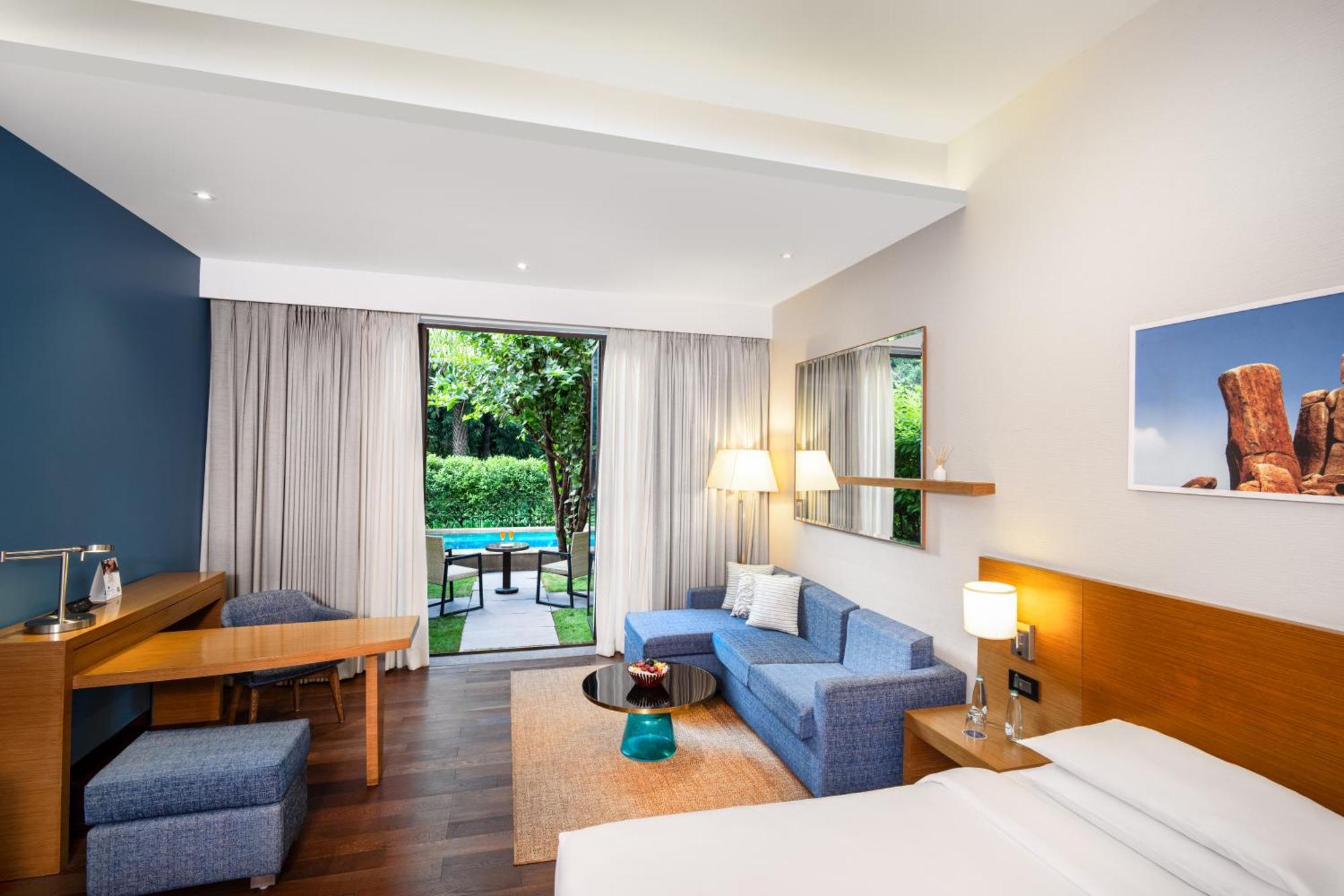 Hyatt Place Hampi Dış mekan fotoğraf