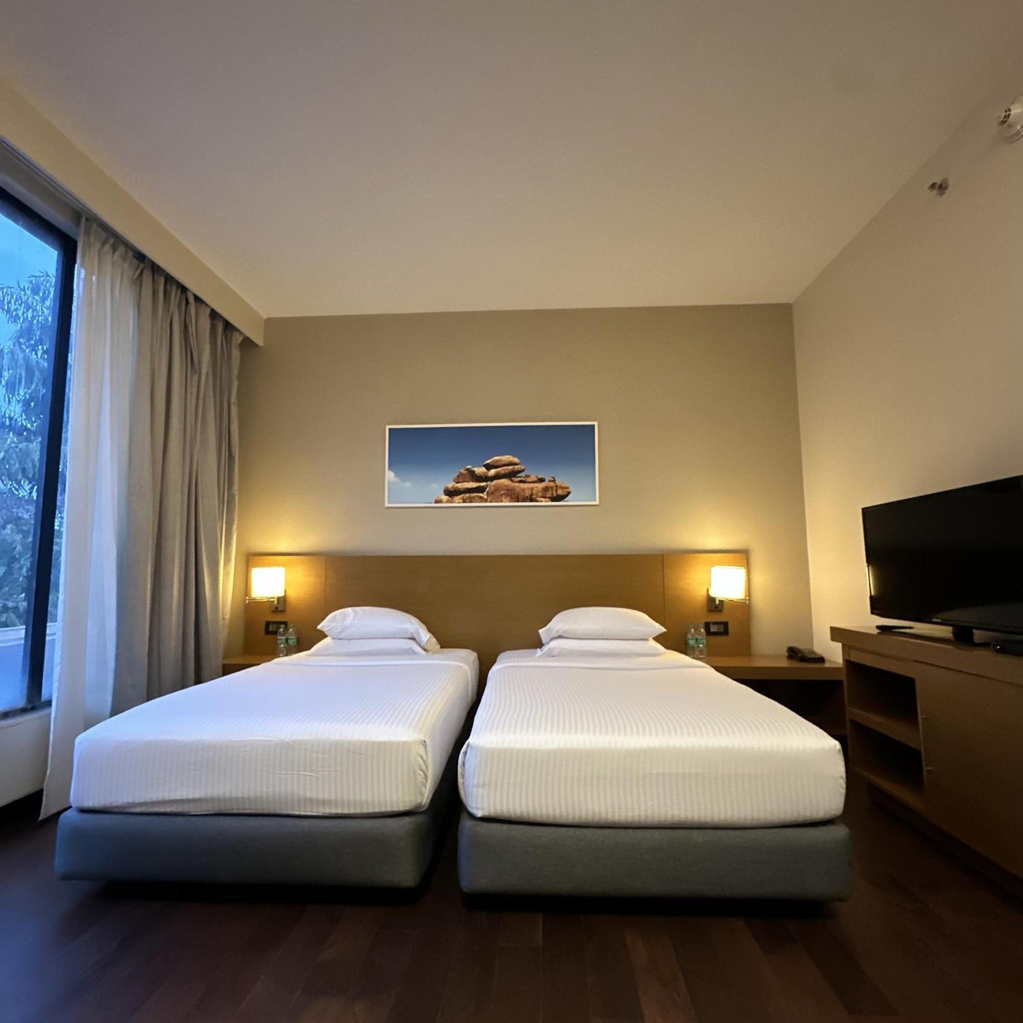 Hyatt Place Hampi Dış mekan fotoğraf