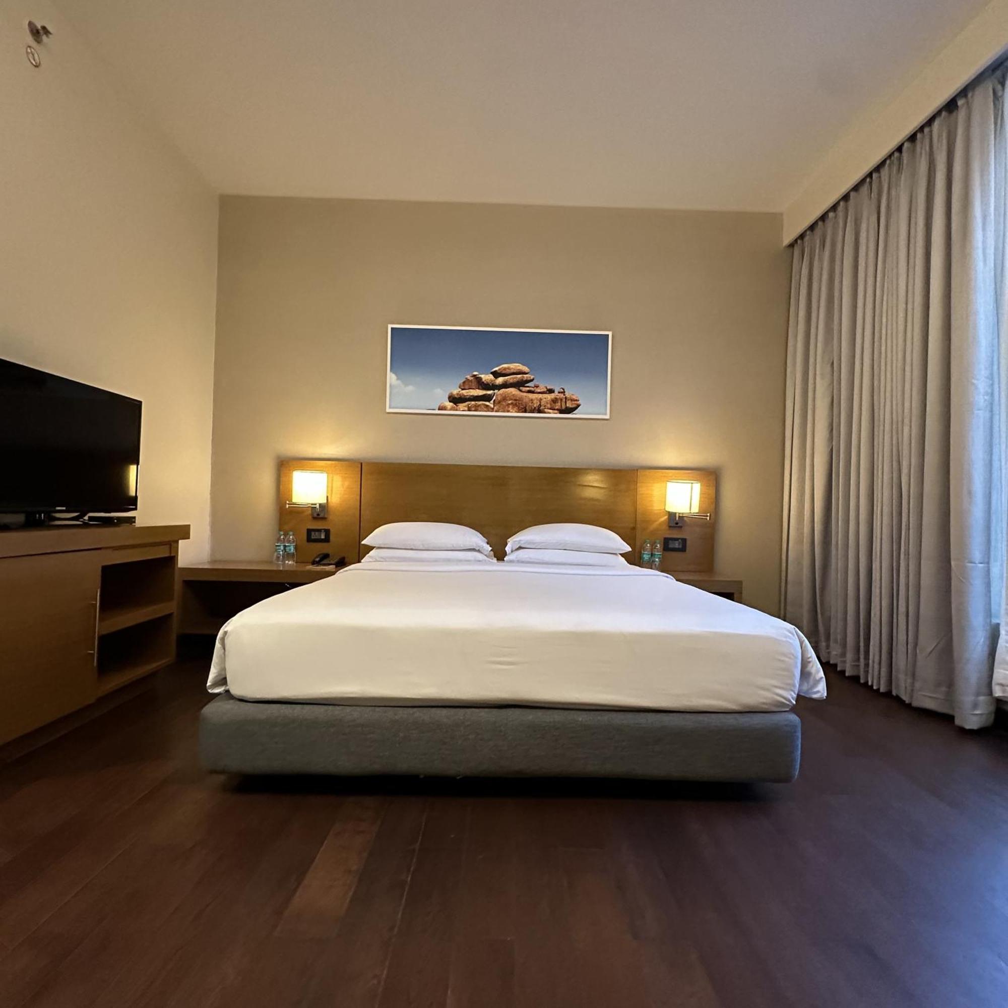 Hyatt Place Hampi Dış mekan fotoğraf