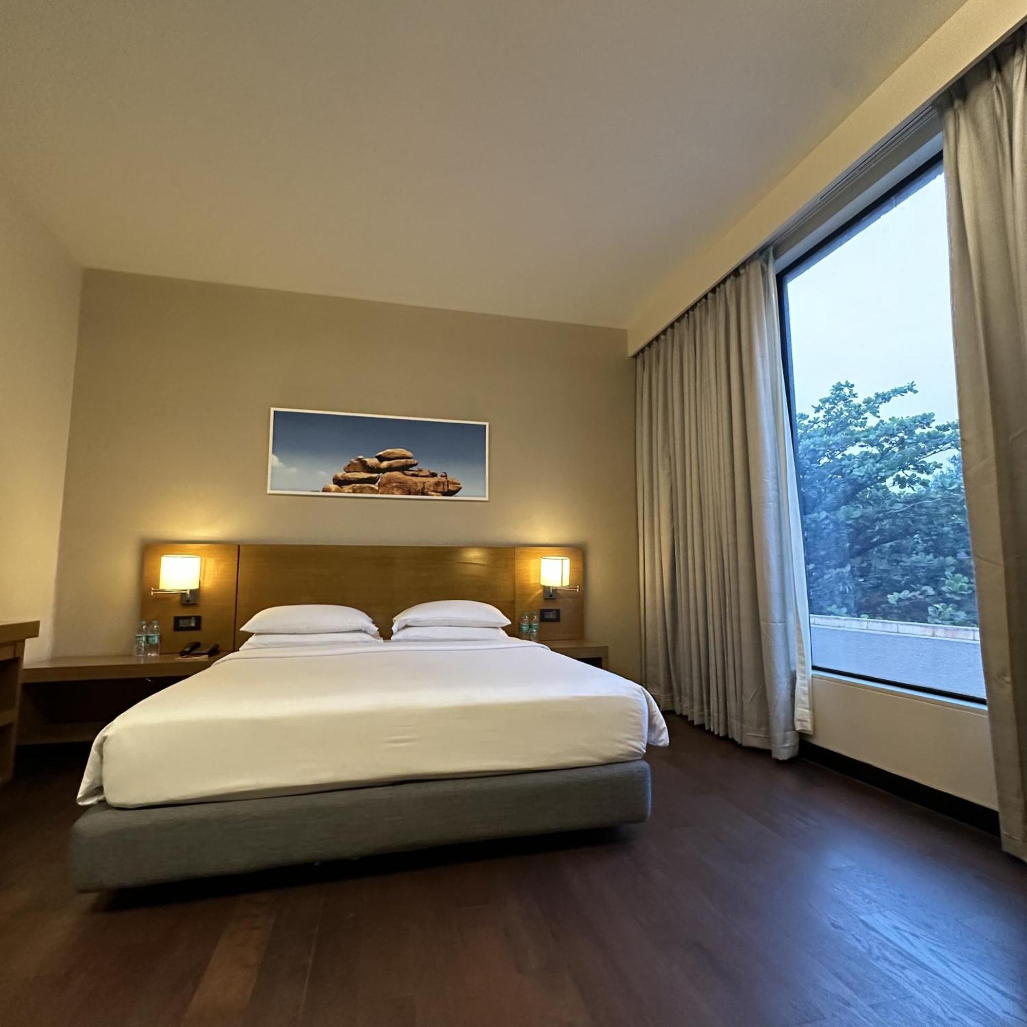 Hyatt Place Hampi Dış mekan fotoğraf